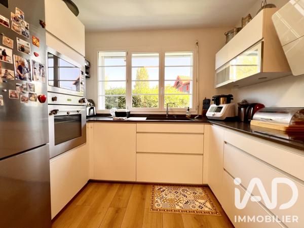 Maison à vendre 4 pièces 98 m² La Teste-de-Buch