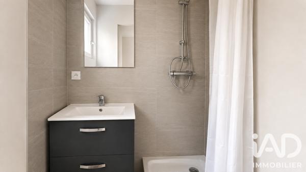 Immeuble à vendre 111 m² Nemours