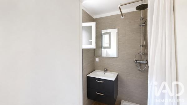 Immeuble à vendre 111 m² Nemours