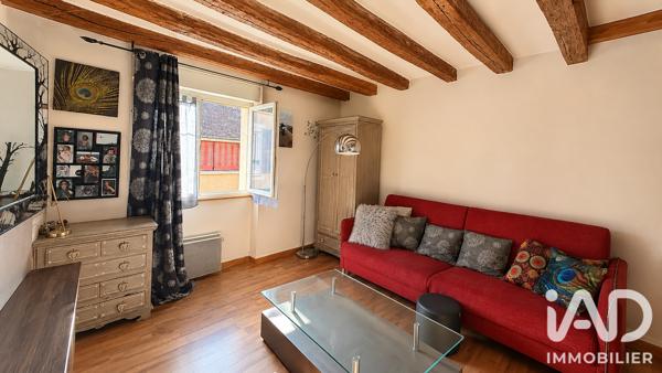 Immeuble à vendre 111 m² Nemours