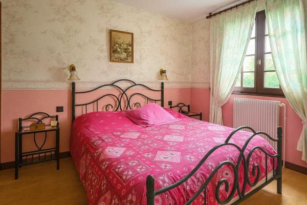 Vente Maison 5 pièces 136 m2 à Marles-en-Brie