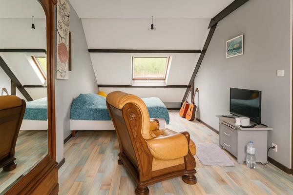 Vente Maison 5 pièces 136 m2 à Marles-en-Brie