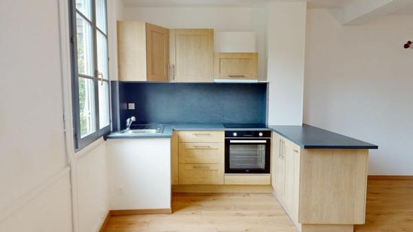 Appartement à louer    1 pièce • 42 m2    Bar-le-Duc