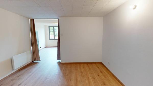 Appartement à louer    1 pièce • 42 m2    Bar-le-Duc