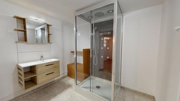Appartement à louer    1 pièce • 42 m2    Bar-le-Duc