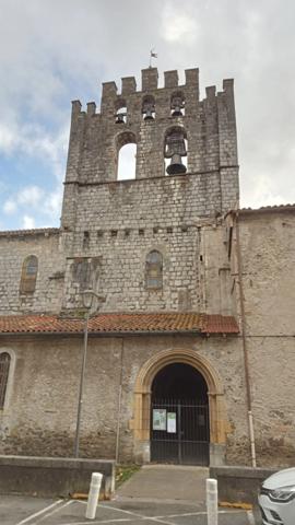 Maison à vendre 7 pièces SAINT GIRONS (09)