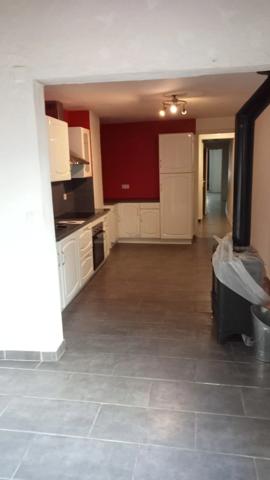 Maison à vendre 7 pièces SAINT GIRONS (09)