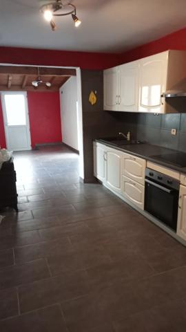 Maison à vendre 7 pièces SAINT GIRONS (09)