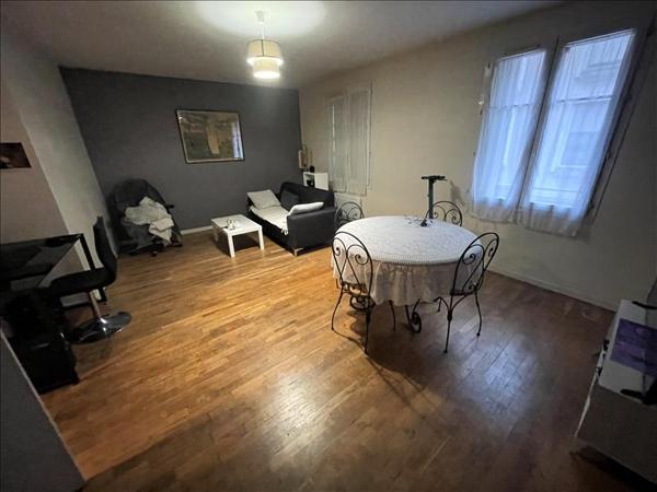 Immeuble à vendre |  Châteauroux |  150 m²