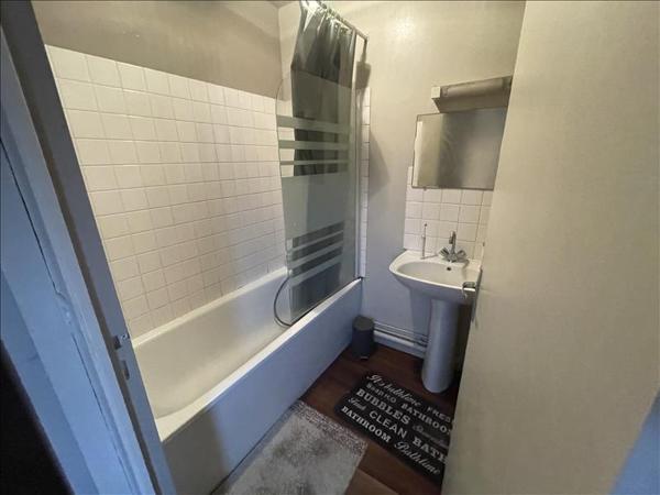 Immeuble à vendre |  Châteauroux |  150 m²