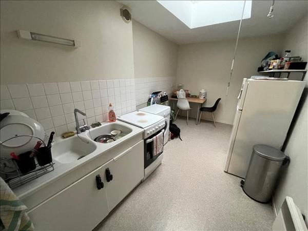 Immeuble à vendre |  Châteauroux |  150 m²