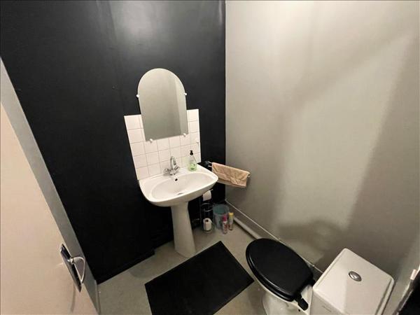 Immeuble à vendre |  Châteauroux |  150 m²