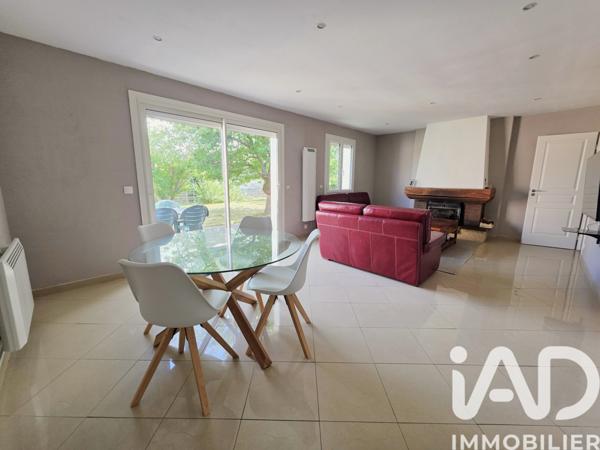 Location maison 5 pièces 83 m² Vernouillet