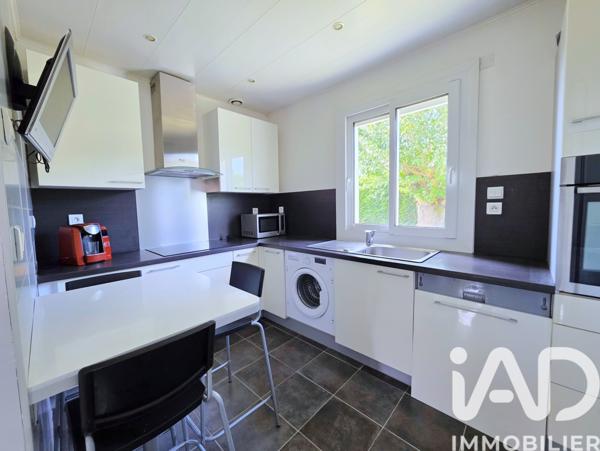 Location maison 5 pièces 83 m² Vernouillet