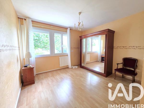 Location maison 5 pièces 83 m² Vernouillet