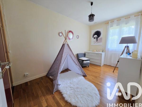 Location maison 5 pièces 83 m² Vernouillet