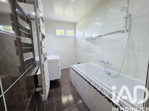 Location maison 5 pièces 83 m² Vernouillet