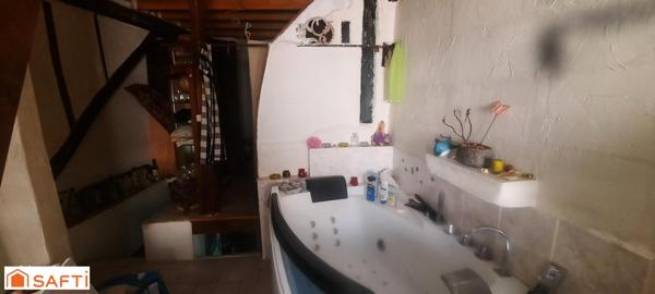 EXCLUSIVITE du jour au coeur de Villeneuve Sur Yonne