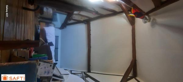 EXCLUSIVITE du jour au coeur de Villeneuve Sur Yonne