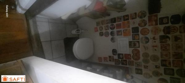 EXCLUSIVITE du jour au coeur de Villeneuve Sur Yonne