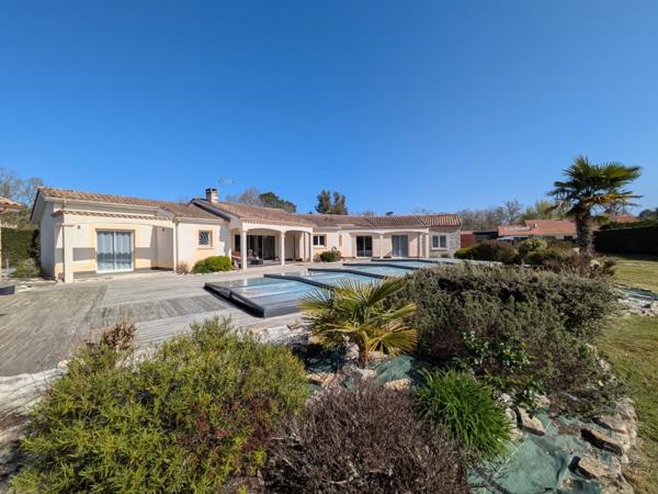 Comme un air de vacances toute l’année…