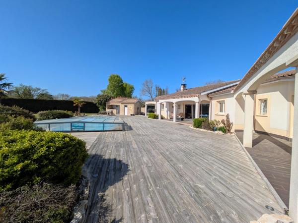 Comme un air de vacances toute l’année…