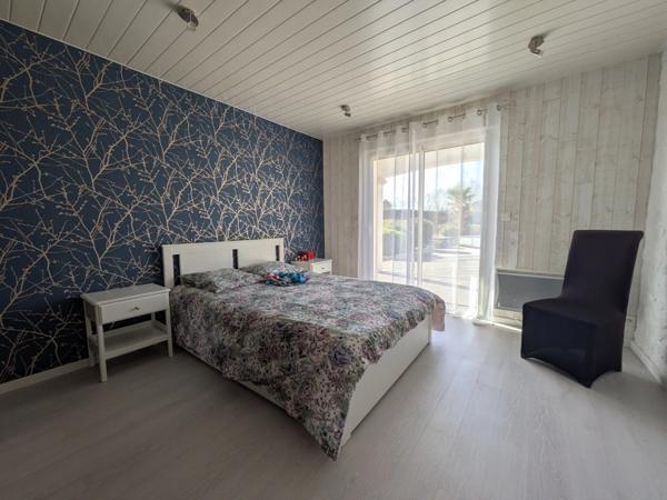 Comme un air de vacances toute l’année…