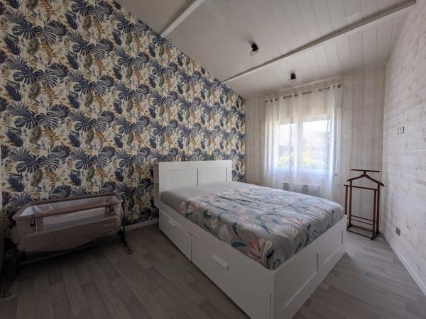 Comme un air de vacances toute l’année…