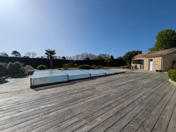 Comme un air de vacances toute l’année…