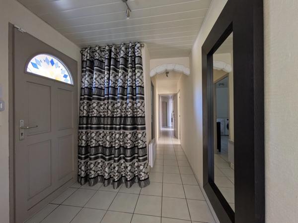 Comme un air de vacances toute l’année…