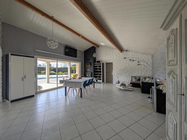 Comme un air de vacances toute l’année…