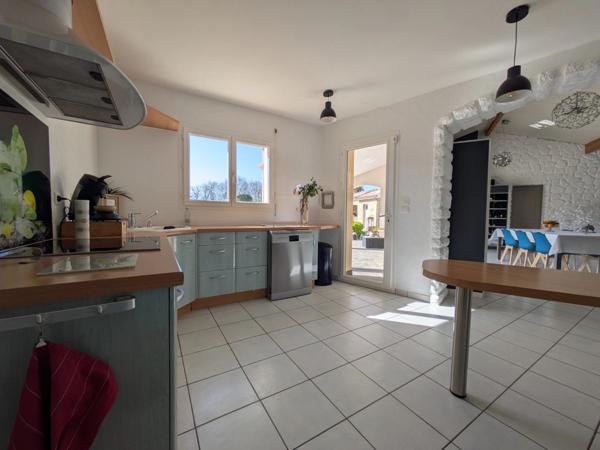 Comme un air de vacances toute l’année…