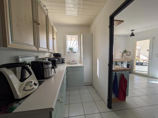 Comme un air de vacances toute l’année…