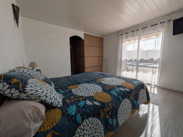 Comme un air de vacances toute l’année…