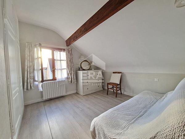 Maison familiale 6 pièces en hypercentre d'Herblay Sur Seine