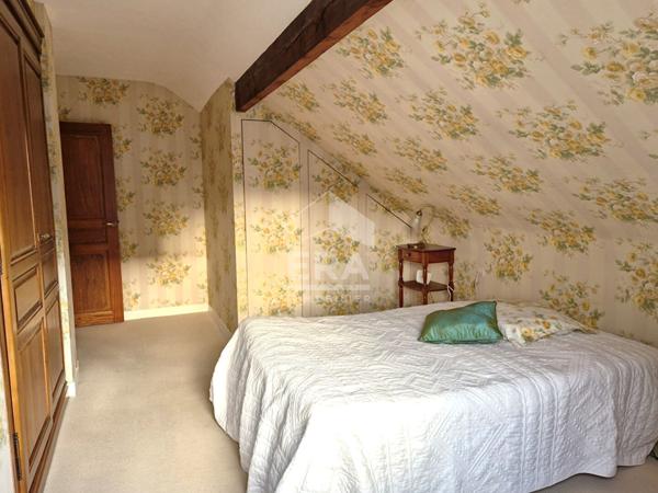 Maison familiale 6 pièces en hypercentre d'Herblay Sur Seine