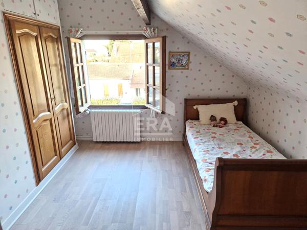 Maison familiale 6 pièces en hypercentre d'Herblay Sur Seine