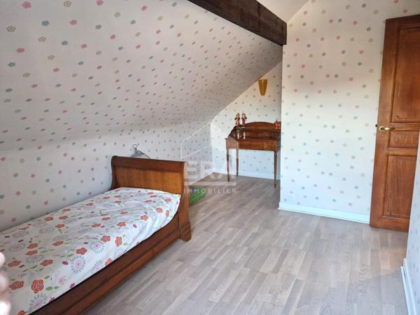 Maison familiale 6 pièces en hypercentre d'Herblay Sur Seine