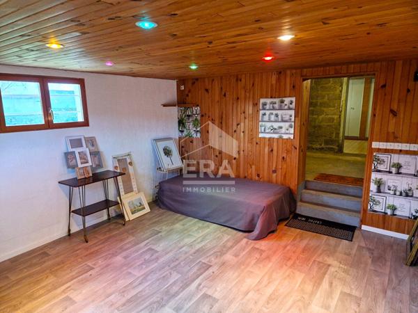 Maison familiale 6 pièces en hypercentre d'Herblay Sur Seine