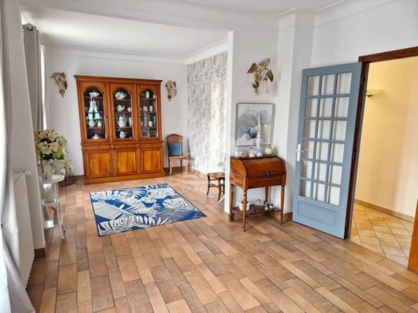 Maison familiale 6 pièces en hypercentre d'Herblay Sur Seine