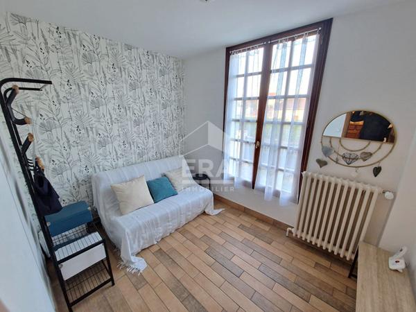 Maison familiale 6 pièces en hypercentre d'Herblay Sur Seine