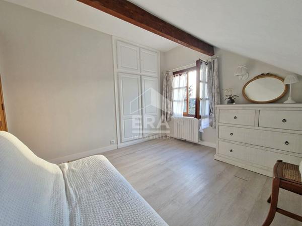 Maison familiale 6 pièces en hypercentre d'Herblay Sur Seine