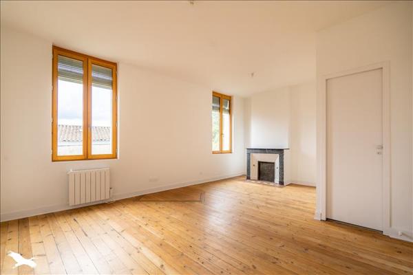 Appartement à vendre |  Talence |  4 pièces | 97 m²