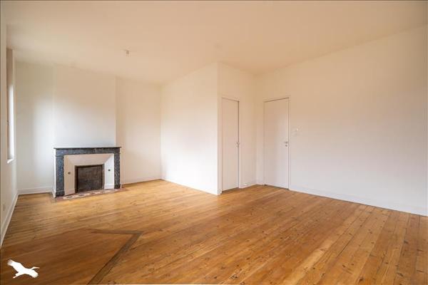 Appartement à vendre |  Talence |  4 pièces | 97 m²