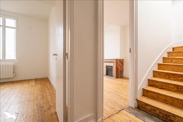 Appartement à vendre |  Talence |  4 pièces | 97 m²