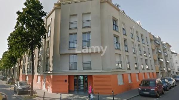 Annexes stationnement