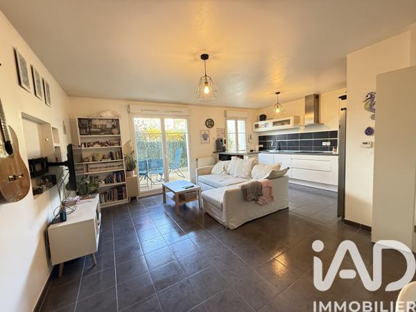 Appartement à vendre 3 pièces 67 m² Meaux
