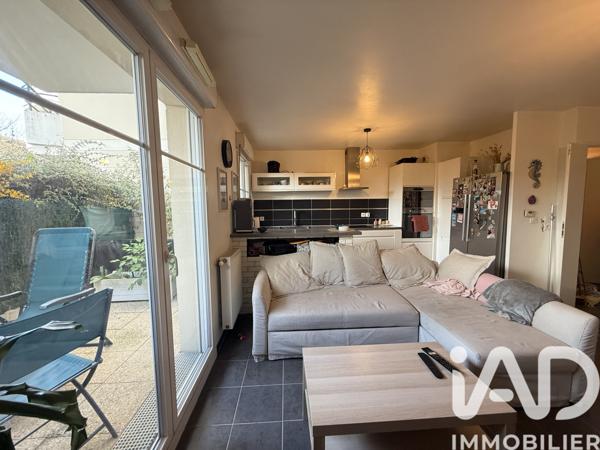 Appartement à vendre 3 pièces 67 m² Meaux