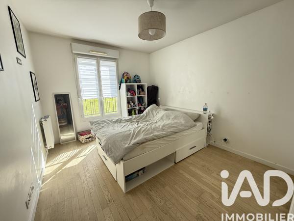 Appartement à vendre 3 pièces 67 m² Meaux