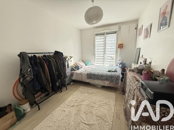 Appartement à vendre 3 pièces 67 m² Meaux